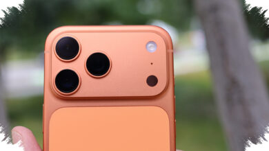 iPhone 17 Pro Max Turns Premium Camera Hardware Into a Serious Creator Tool