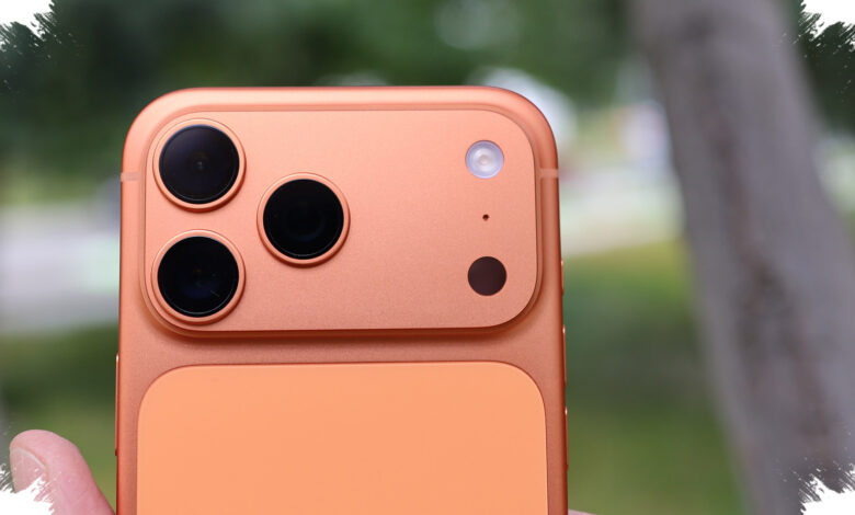 iPhone 17 Pro Max Turns Premium Camera Hardware Into a Serious Creator Tool