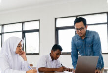 Indonesia’s Digital Rise Faces a Talent Gap Just as AI Use Accelerates Nationwide