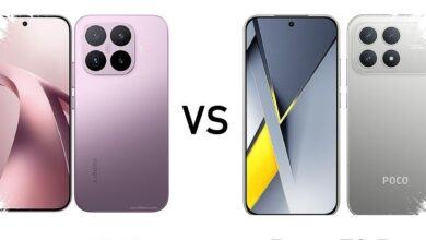 Xiaomi 17T Counters Poco F8 Pro’s Lower Price With 5x Zoom and Larger Battery