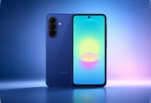 A Punch-Hole Screen Gives Samsung Galaxy A27 5G a Sharper Mid-Range Look