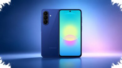 A Punch-Hole Screen Gives Samsung Galaxy A27 5G a Sharper Mid-Range Look