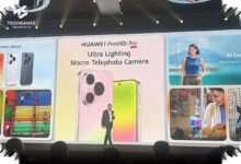 Huawei Broadens Its Ecosystem With a 200MP Camera and 5.3mm Tablet