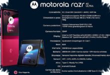 Why Motorola’s Razr Fold Skips 512 GB and a Stylus for Bigger Priorities