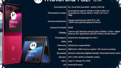 Why Motorola’s Razr Fold Skips 512 GB and a Stylus for Bigger Priorities