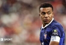 World Cup Golden Boot Race Stays Open in England-France Third-Place Play-Off
