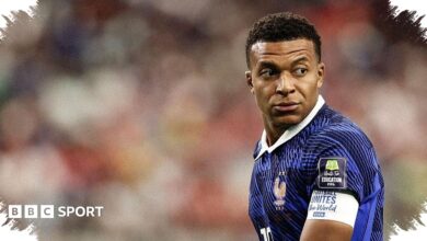 World Cup Golden Boot Race Stays Open in England-France Third-Place Play-Off