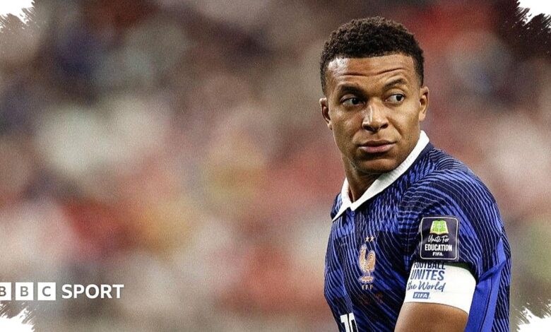 World Cup Golden Boot Race Stays Open in England-France Third-Place Play-Off