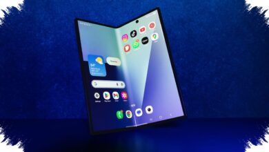 One Fold 8 May Get a 200MP Camera, Samsung’s Two-Model Split Looks Dramatic