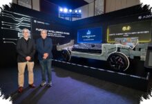 MG ADAPT Brings Four Powertrains Together, Setting Up MG’s Next EV Push