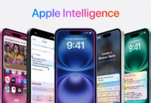 China Clears Apple Intelligence, but Its iPhone AI Will Be Built Differently