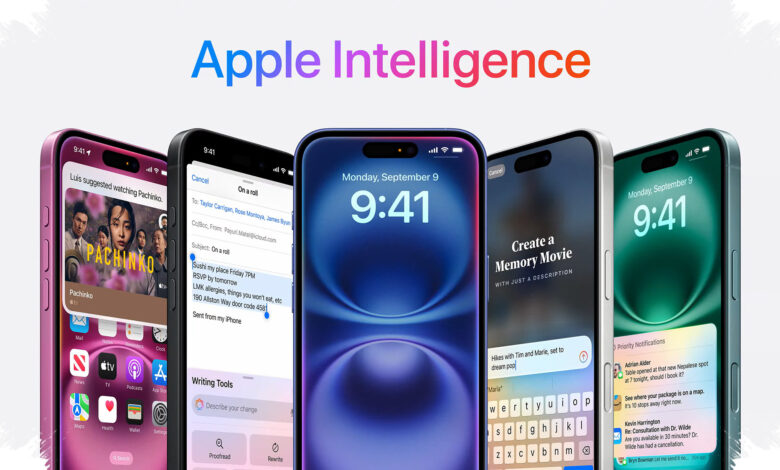 China Clears Apple Intelligence, but Its iPhone AI Will Be Built Differently