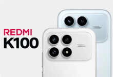 A 185Hz OLED Screen Could Set Redmi K100 Pro Apart From Other Flagships
