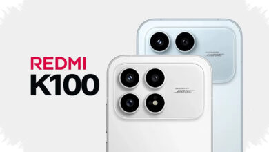 A 185Hz OLED Screen Could Set Redmi K100 Pro Apart From Other Flagships