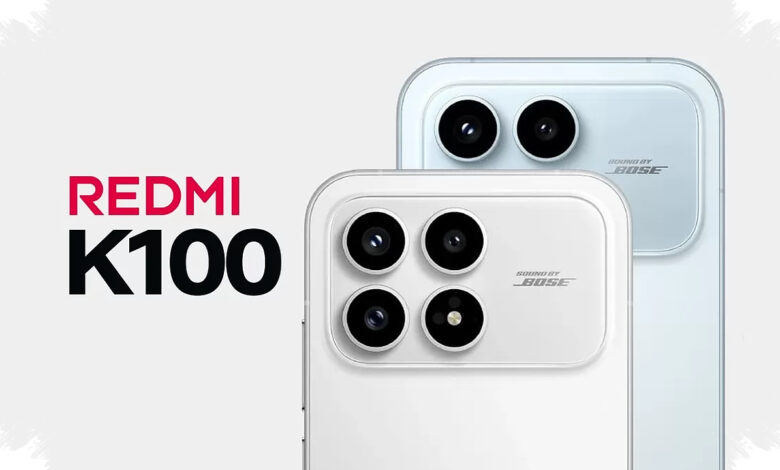 A 185Hz OLED Screen Could Set Redmi K100 Pro Apart From Other Flagships