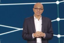 Companies May Pay Twice for AI, Satya Nadella Warns About Their Data