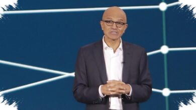 Companies May Pay Twice for AI, Satya Nadella Warns About Their Data