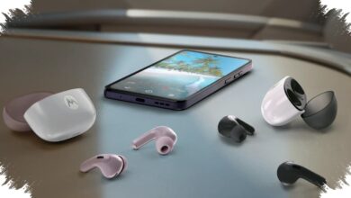 Motorola Splits Earbud Strategy With Rp 499.000 Moto Buds 2 and Bose-Tuned Plus