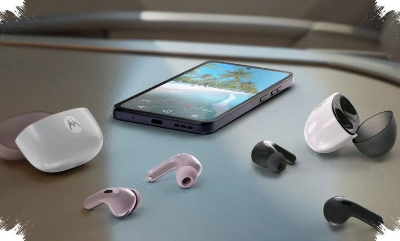 Motorola Splits Earbud Strategy With Rp 499.000 Moto Buds 2 and Bose-Tuned Plus
