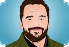 Jake Johnson Found Freedom in Improv, and Why He Prefers Being Familiar to Famous