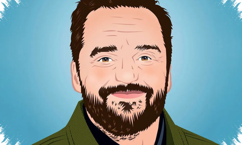 Jake Johnson Found Freedom in Improv, and Why He Prefers Being Familiar to Famous