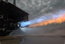 Rocket Lab’s Archimedes Engine Passes a Critical Test for Neutron’s First Flight