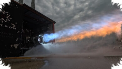 Rocket Lab’s Archimedes Engine Passes a Critical Test for Neutron’s First Flight