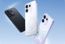 A 6,700 mAh Battery in a Slim Phone Gives Oppo Reno 16 a Clear Edge