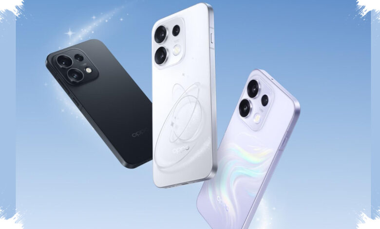 A 6,700 mAh Battery in a Slim Phone Gives Oppo Reno 16 a Clear Edge