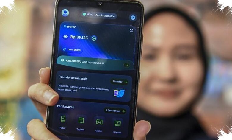 Gopay Lets Users Send Money Abroad Without Leaving the App, Here Is How