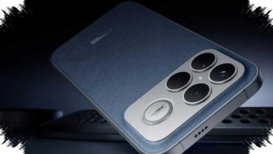 A 200 MP Camera and 8,500 mAh Battery Could Define the Redmi K100 Pro