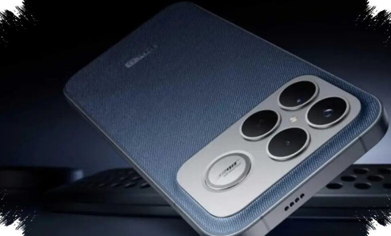 A 200 MP Camera and 8,500 mAh Battery Could Define the Redmi K100 Pro