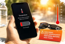 A Hot Phone in the Fridge Can Trigger Damage Far Worse Than Overheating