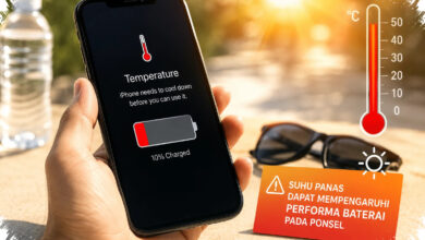 A Hot Phone in the Fridge Can Trigger Damage Far Worse Than Overheating
