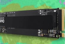 As Component Costs Rise, Samsung 990 SSD Targets Speed Without a Heavy Power Draw