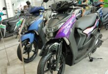 5 Yamaha Gear Ultima Strengths Built for Rough Roads and Daily Loads
