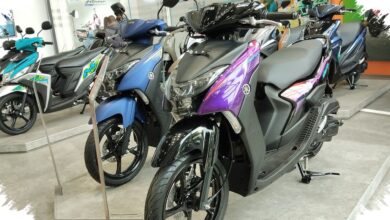 5 Yamaha Gear Ultima Strengths Built for Rough Roads and Daily Loads
