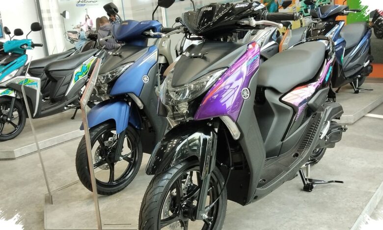 5 Yamaha Gear Ultima Strengths Built for Rough Roads and Daily Loads