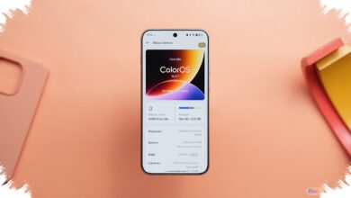 Realme’s India Software Shift Could Put ColorOS 17 on Eligible Older Phones
