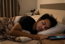 Overnight Phone Charging Is Not the Main Risk, Heat and Faulty Cables Are