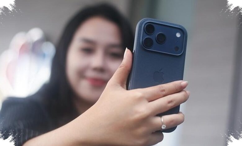 Baidu and Alibaba Set to Power Apple Intelligence for iPhone Users in China