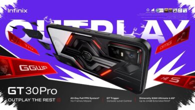 Infinix Xpad 30 Pro Leak Points to 11-Inch 2.5K Display and LTE Option