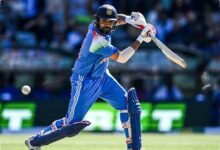 Rohit Sharma Faces Uncertain ODI Future, Lord’s Match Could Be His Last for India