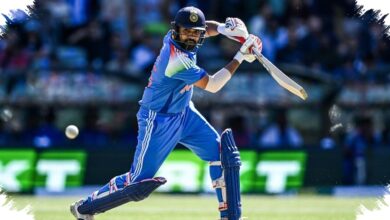 Rohit Sharma Faces Uncertain ODI Future, Lord’s Match Could Be His Last for India
