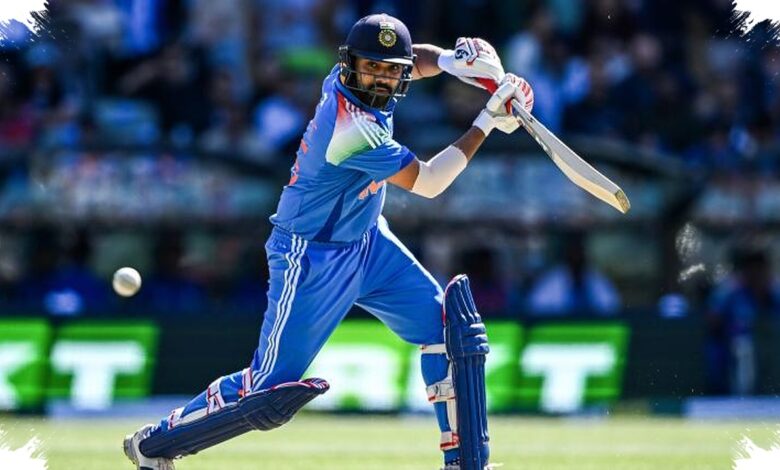 Rohit Sharma Faces Uncertain ODI Future, Lord’s Match Could Be His Last for India