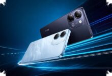 vivo T5 Lite Pairs a 6,500mAh Battery With an INR 19,999 Starting Price