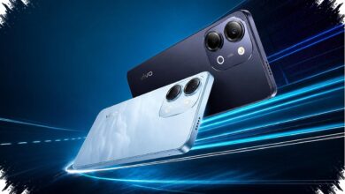 vivo T5 Lite Pairs a 6,500mAh Battery With an INR 19,999 Starting Price