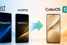 OnePlus and Realme Move Toward ColorOS 17, a Shared Software Future
