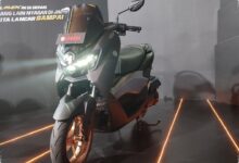 4 Reasons the NMAX Turbo Tech MAX Ultimate Feels Far Beyond the Standard Model