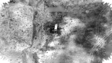 Iran Calls Strait of Hormuz an ‘Unbreakable Red Line’ as US Strikes Deepen